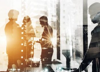 Chuyện về một con nhện -1