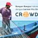 Crowde: Startup Indonesia thiết lập cơ sở hạ tầng mới cho ngành nông nghiệp -2