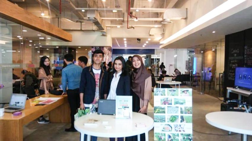 Crowde: Startup Indonesia thiết lập cơ sở hạ tầng mới cho ngành nông nghiệp -3