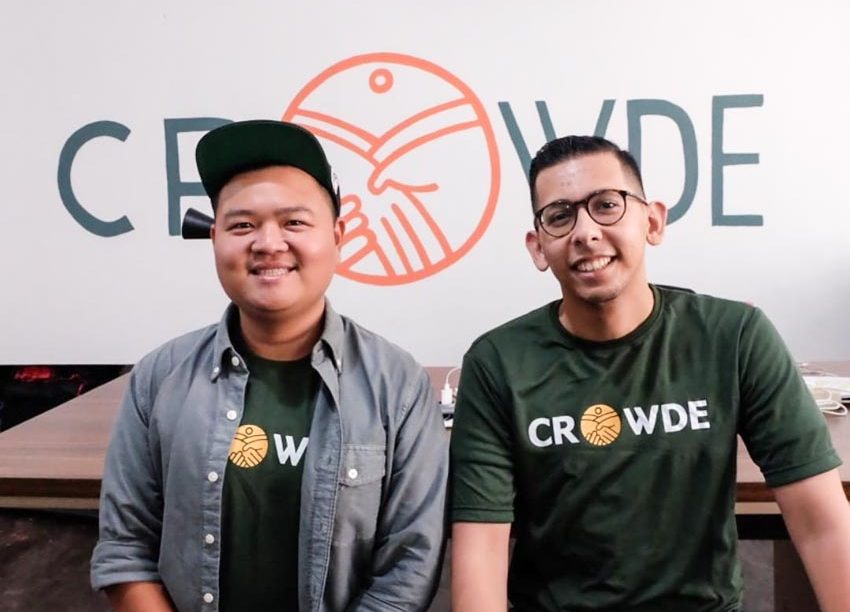 Crowde: Startup Indonesia thiết lập cơ sở hạ tầng mới cho ngành nông nghiệp -7