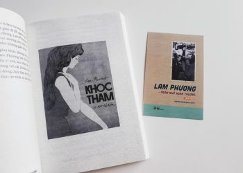 Cuộc đời nhạc sĩ "Kiếp nghèo" qua Lam phương - Trăm nhớ ngàn thương -1