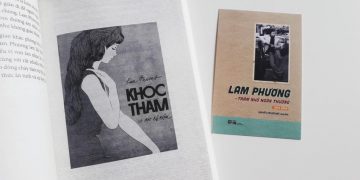 Cuộc đời nhạc sĩ "Kiếp nghèo" qua Lam phương - Trăm nhớ ngàn thương -1