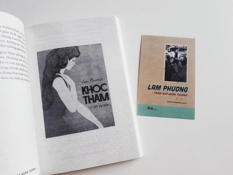 Cuộc đời nhạc sĩ "Kiếp nghèo" qua Lam phương - Trăm nhớ ngàn thương -1