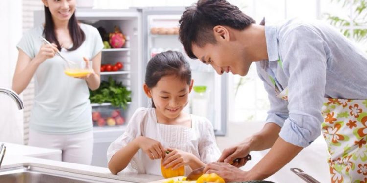 Đảm đang thời mới -2