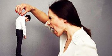 Đàn ông không biết cằn nhằn… -1