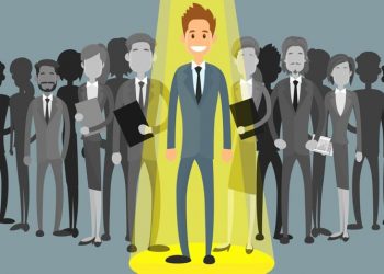 Để tuyển dụng được người tài phù hợp-1