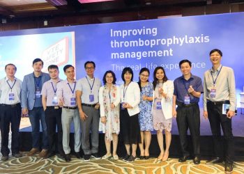 Dự phòng và điều trị thuyên tắc huyết khối tĩnh mạch tại Việt Nam -2