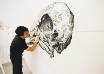 Đông Dương lãng du và xứ thư nhàn của Lê Phi Long-3