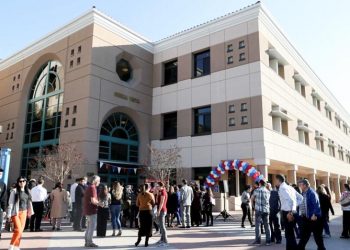 Du học Hoa Kỳ: “Chính sách mở cửa” của các trường cao đẳng cộng đồng-3