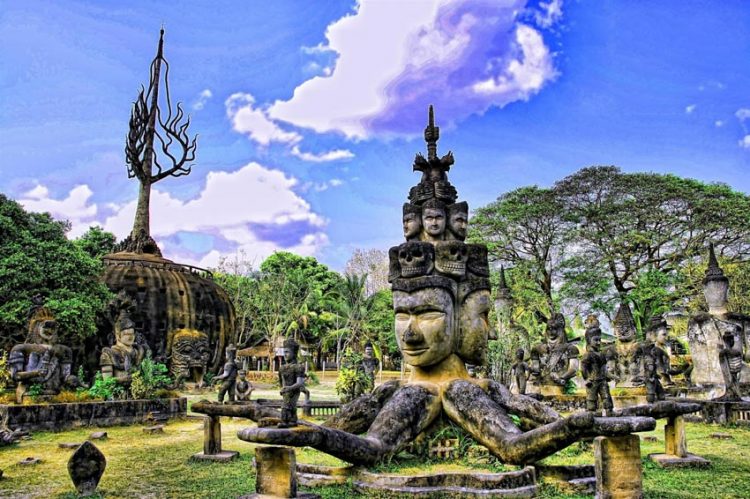 Du lịch Lào, những điều cần lưu ý -4