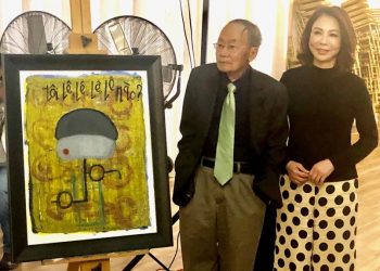 Du Tử Lê: Giấc mơ trong những câu chuyện...-6