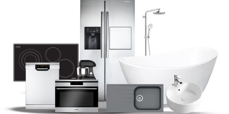 Häfele Việt Nam ưu đãi giảm giá đến 50%