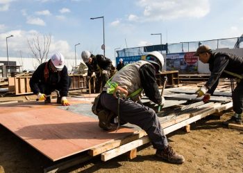 Hàn Quốc nới lỏng chính sách thị thực đối với lao động nước ngoài -2