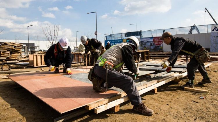 Hàn Quốc nới lỏng chính sách thị thực đối với lao động nước ngoài -2