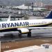 Hãng hàng không Ryanair phát hiện vết nứt trên một số máy bay Boeing 737NG-1