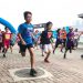 Hàng trăm người tham dự giải chạy Ekiden “Nhật Bản trong lòng Việt Nam” năm 2019 -1