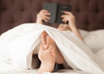 Hội chứng chân không yên-3