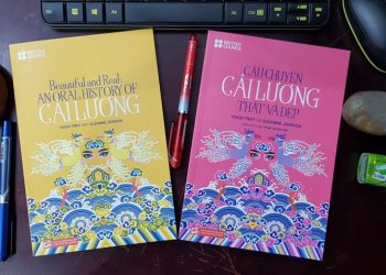 Hội đồng Anh khai mạc triển lãm Câu chuyện Cải lương: Thật và Đẹp-6