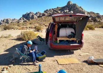 Khải Đơn: “Tôi đã sống như kẻ không nhà trên xứ lạ” -3