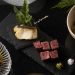 Khai trương Ibuki - Nhà hàng Teppanyaki thuần Nhật đầu tiên tại TP.HCM -3