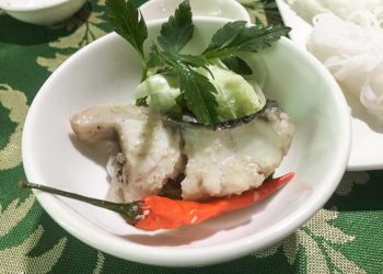 Khi cá lóc cứ “khóc” đòi hèm rượu-3