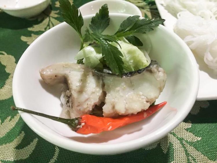 Khi cá lóc cứ “khóc” đòi hèm rượu-3