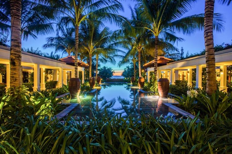 Khu nghỉ dưỡng The Anam được vinh danh tại Haute Grandeur Global Excellence Awards năm 2019-1