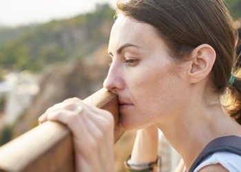 Khủng hoảng tuổi trung niên có thật sự tồn tại?-1