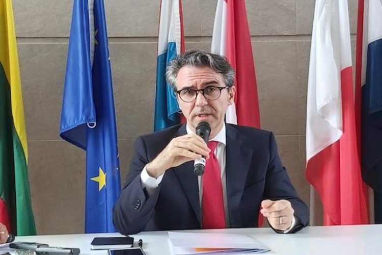 Kỳ vọng phê chuẩn EVFTA trong 1 năm tới