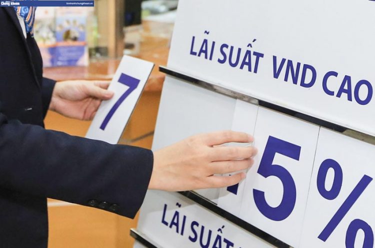 Lãi suất tiết kiệm ngân hàng nào cao nhất tháng 11-2019?-2