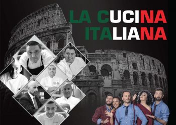 Lễ hội ẩm thực Ý tại The Reverie Saigon-5