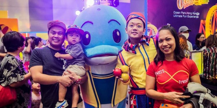 Lễ hội Klook Fest 2019 lần đầu có mặt tại Việt Nam -2