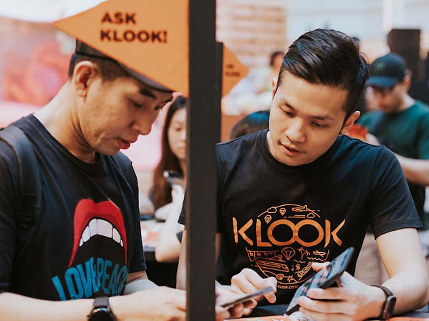 Lễ hội Klook Fest 2019 lần đầu có mặt tại Việt Nam -3