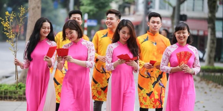 Lễ Hội Tết Việt -Tet Festival 2020