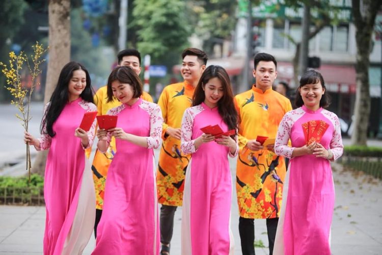 Lễ Hội Tết Việt -Tet Festival 2020