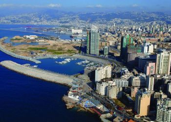 Lebanon, sức sống kỳ diệu bên bờ Địa Trung Hải-1