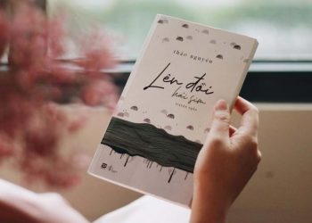 Lên đồi hái sim là tập truyện ngắn đầu tay của Thảo Nguyên -2