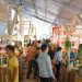 Liên hoan ẩm thực Món ngon các nước lần thứ 14 tại TP.HCM