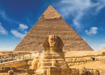 Lonely Planet gợi ý đi đâu trong năm 2020-1