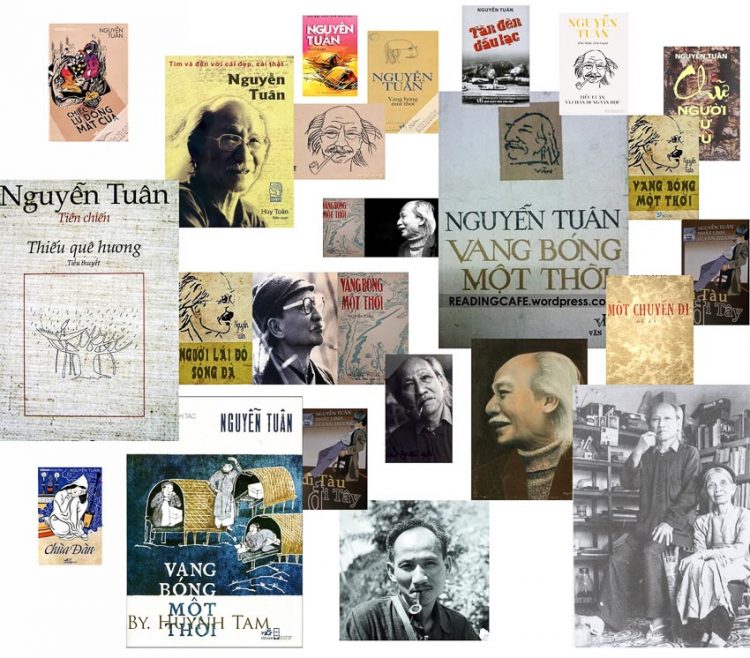 Mạch hồn Liêu trai trong giai đoạn văn học 1930-1945-3