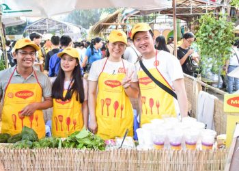 Maggi đồng hành tổ chức Hội thi “Nhà giáo với ẩm thực 3 miền” -3