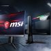 Màn hình MSI cán mốc 1 triệu chiếc được bán ra sau hai năm ra mắt thị trường