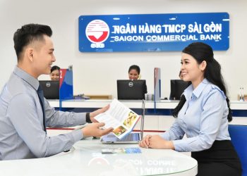Manulife hợp tác SCB tổ chức chương trình khuyến mãi dành cho khách hàng-1