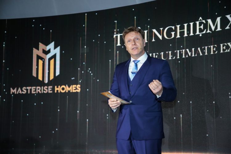 Thảo Điền Investment đổi tên thành Masterise Group - 1