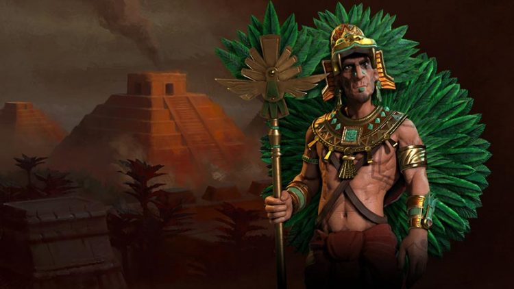 Nền văn minh Aztec: Những bí ẩn vừa được khám phá-12
