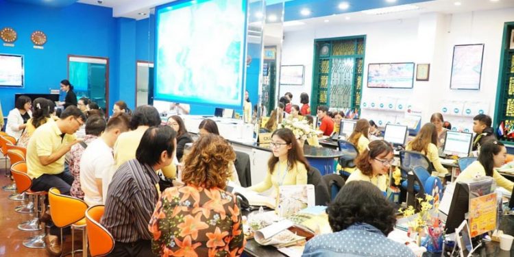 Ngày hội tư vấn du lịch Vietravel Fair 2019 -2