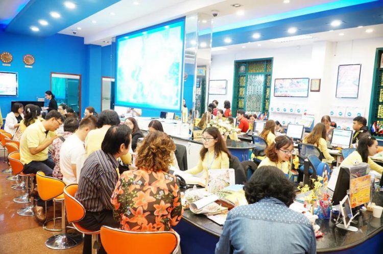 Ngày hội tư vấn du lịch Vietravel Fair 2019 -2
