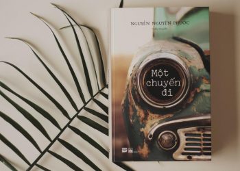 Nguyễn Nguyên Phước ra mắt Một chuyến đi -2