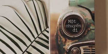 Nguyễn Nguyên Phước ra mắt Một chuyến đi -2