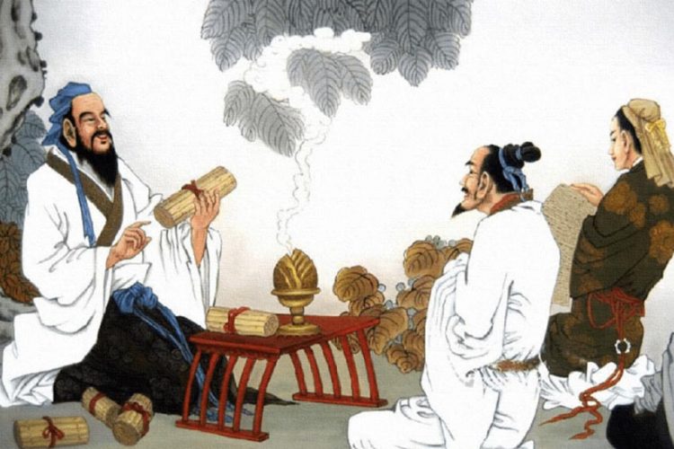 Nho học, công lao và hệ luỵ -2